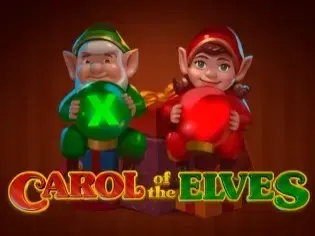 Carol of the Elves game thumbnail