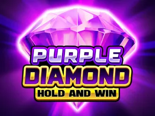 Purple Diamond game thumbnail