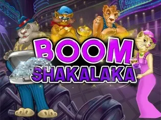 Boomshakalaka game thumbnail