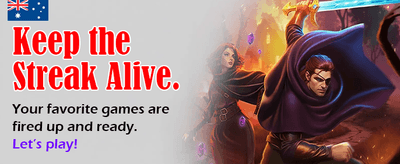 Get Your Exclusive VIP Bonus