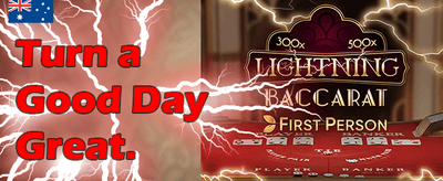 Weekly VIP Cashback Rebate promotion banner