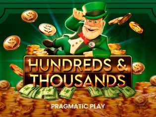 Hundreds and Thousands game thumbnail