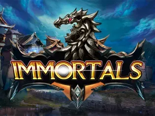 Immortals game thumbnail