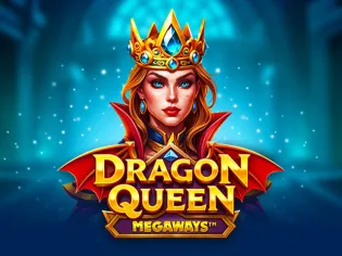 Dragon Queen MEGAWAYS game thumbnail