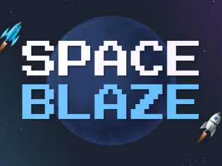 Space Blaze