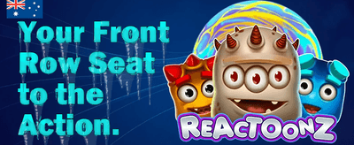 Free Spins on Hot Slots promotion banner