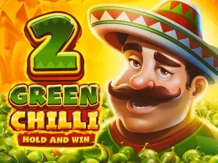 Green Chilli 2 game thumbnail