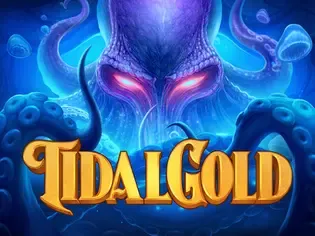 Tidal Gold game thumbnail